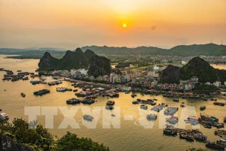 Quốc hội chưa xem xét dự án Luật Đơn vị hành chính kinh tế đặc biệt