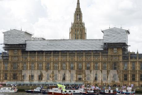 Vấn đề Brexit: Hạ viện Anh bác đề xuất về tham gia Khu vực Kinh tế châu Âu