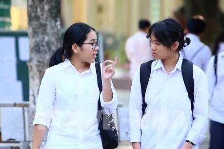 Hướng dẫn cách tra cứu điểm thi vào lớp 10 tại Đà Nẵng