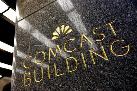 Cuộc đua giữa các "đại gia" truyền thông giải trí Mỹ