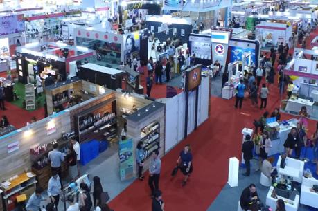 Hơn 200 doanh nghiệp tham gia Mekong Beauty Show 2018