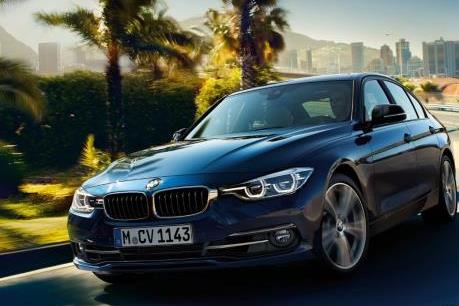 Bảng giá xe ô tô BMW tháng 6: Nhiều mẫu xe không có trong danh mục sản phẩm