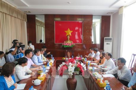 Phát triển trí tuệ nhân tạo trong ngành nông nghiệp thông minh