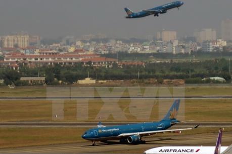 Điều chỉnh Quy hoạch chi tiết Cảng hàng không - Sân bay quốc tế Tân Sơn Nhất