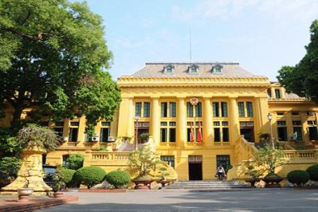 Tòa án nhân dân Tối cao bổ nhiệm cán bộ cấp Vụ sau thi tuyển