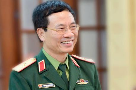 Thủ tướng bổ nhiệm nhân sự hai cơ quan