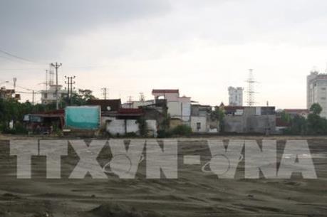 Điều chỉnh quy hoạch sử dụng đất tỉnh Hà Tĩnh