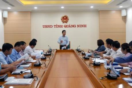 Quảng Ninh: Không chấp nhận dự án nhà máy hóa chất để bảo vệ nghiêm di sản thế giới