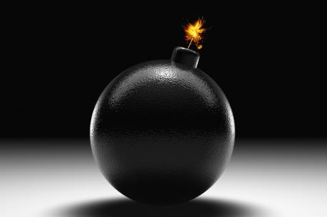 Đục bom lấy thuốc nổ, một người tử vong