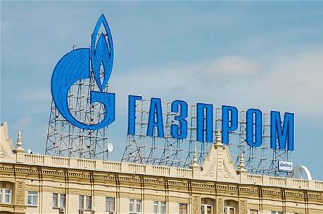 Gazprom đầu tư 1,2 tỷ USD khai thác khí đốt tại Bolivia
