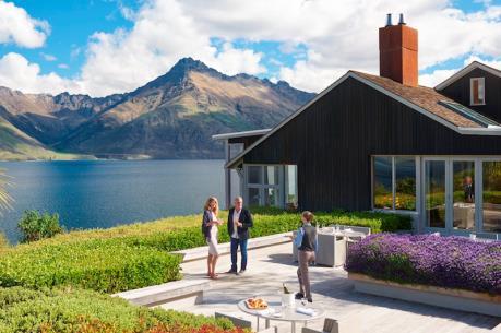 New Zealand tăng thuế với khách du lịch để nâng cấp cơ sở hạ tầng