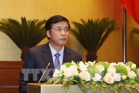 Luật An ninh mạng bảo vệ quyền và lợi ích hợp pháp của cá nhân, doanh nghiệp