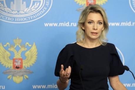 Nga kêu gọi nới lỏng trừng phạt Triều Tiên