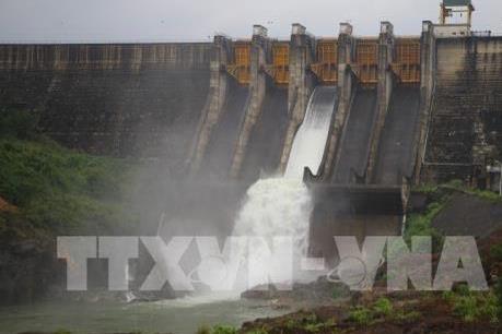 GENCO1 đẩy nhanh tiến độ các dự án điện