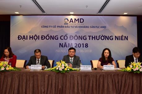 Mở rộng hệ thống phân phối, AMD dự kiến lợi nhuận 2018 tăng trưởng 20,5%