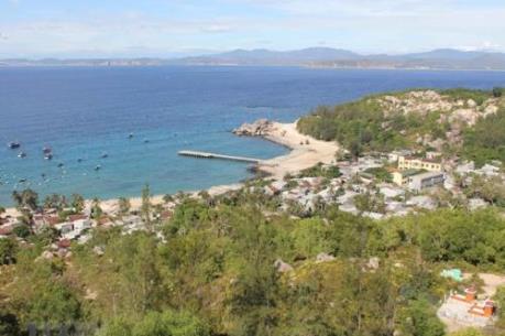 Thiếu quy định chung về quy hoạch đất đai không gian dọc biển