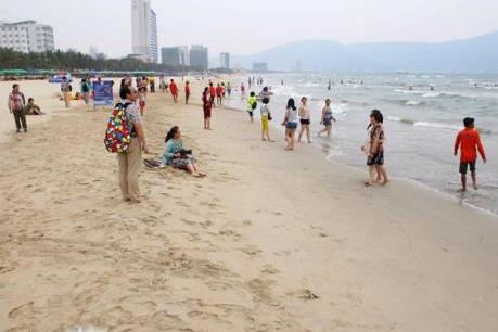 Thời tiết Đà Nẵng 10 ngày tới: Nhiệt độ cao nhất ở mức 34 độ C