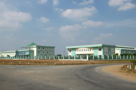 Trà Vinh thu hồi các dự án đầu tư chậm triển khai