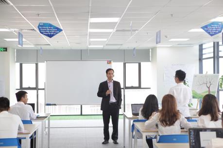 Cách mạng công nghiệp 4.0: Mấu chốt là ở “bán hàng”