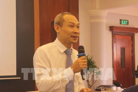 Tăng tính minh bạch, hiệu quả của doanh nghiệp nhà nước