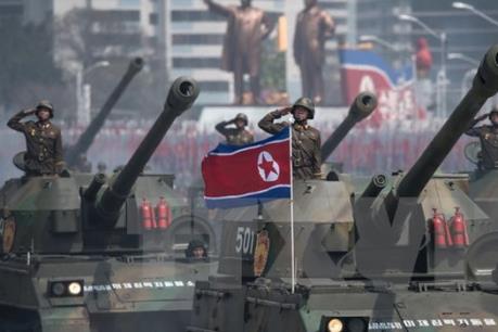 Triều Tiên nhấn mạnh nguyên tắc "tôn trọng chủ quyền và tôn trọng lẫn nhau" 