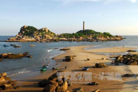 Quy hoạch đất đai ven biển: Bình Thuận tìm hướng ra