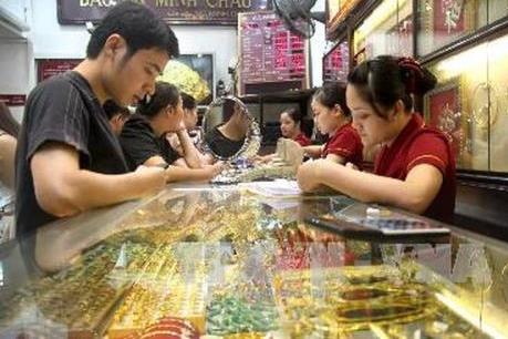 Thị trường vàng trong nước tuần qua: Tác động tích cực tới tâm lý nhà đầu tư trong nước
