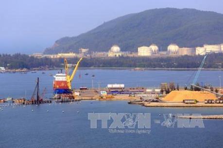 Quy hoạch đất đai ven biển: Quảng Ngãi xây dựng hành lang an toàn bờ biển