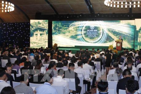 "Chìa khóa" cho sự thành công chính là cộng đồng doanh nghiệp, doanh nhân