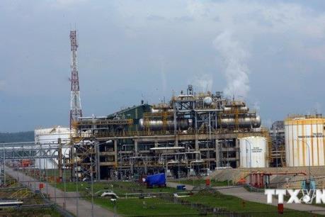 BSR dồn sức cho dự án nâng cấp mở rộng nhà máy lọc dầu Dung Quất