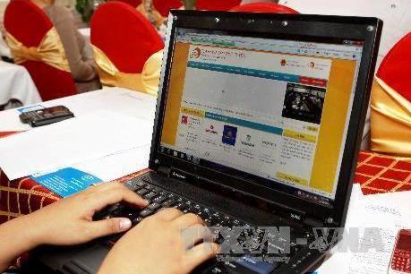 Đánh giá thử nghiệm các hoạt động kinh tế chưa được quan sát ở Việt Nam