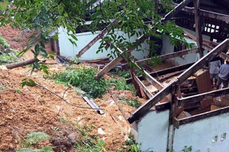 Dự báo thời tiết hôm nay 17/6: Cảnh báo nguy cơ xảy ra lũ quét và sạt lở đất ở vùng núi