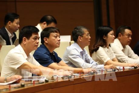 Bày tỏ ý kiến cá nhân trên mạng xã hội, Luật An ninh mạng quy định thế nào?