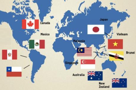Canada khởi động tiến trình phê chuẩn CPTPP