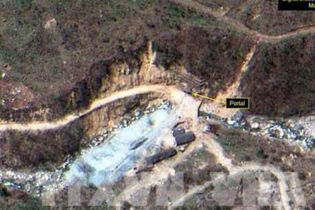 Triều Tiên hiện có hàng nghìn cơ sở liên quan tới hoạt động tên lửa và hạt nhân