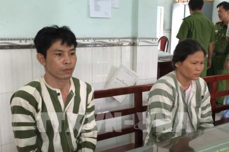 Khởi tố thêm 2 đối tượng để điều tra hành vi chống người thi hành công vụ