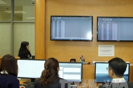 Sửa đổi, bổ sung về mua trái phiếu doanh nghiệp 