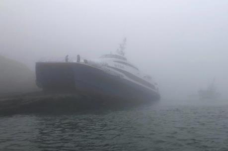 Indonesia: Chìm thuyền chở hơn 80 người trên hồ Toba