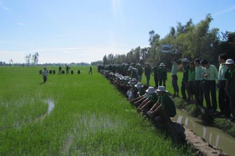 VFG chốt ngày thưởng cổ phiếu tỷ lệ 30%