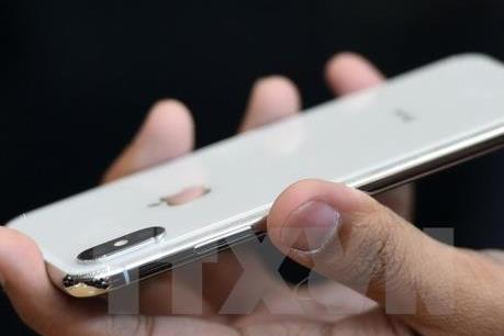 Mỹ cam kết không đánh thuế iPhone lắp ráp tại Trung Quốc