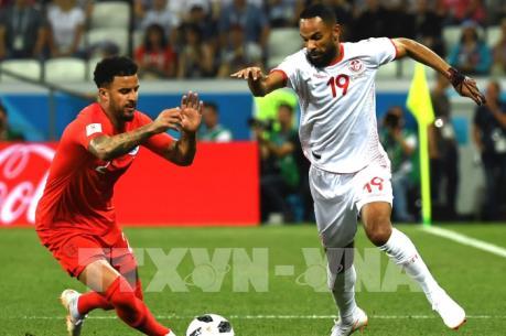 Lịch thi đấu World Cup 2018 hôm nay 19/6