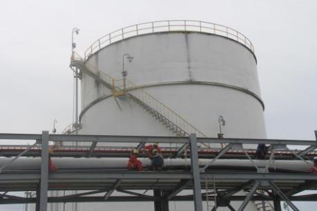 Israel kéo dài thời gian hỗ trợ các dự án sản xuất điện bằng khí biogas