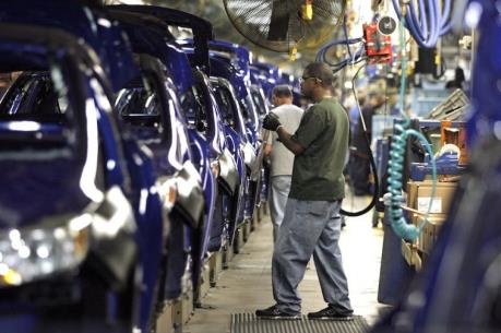 Canada có thể hỗ trợ ngành ô tô trước đe dọa áp thuế từ Mỹ