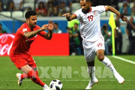 WORLD CUP 2018: Giới chuyên gia đánh giá về trận ra quân của tuyển Anh