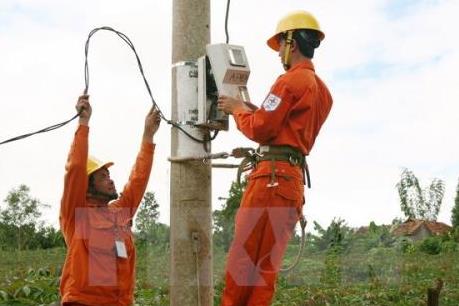 Gia Lai đảm bảo an toàn lưới điện mùa mưa