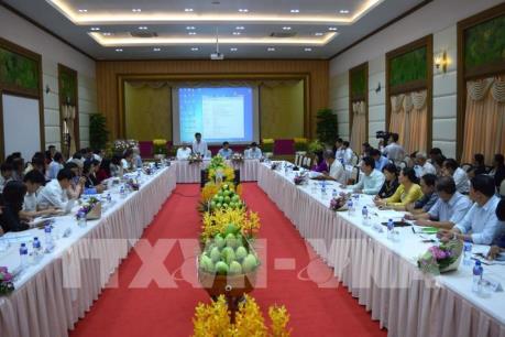 Ứng dụng công nghệ sau thu hoạch đối với xoài