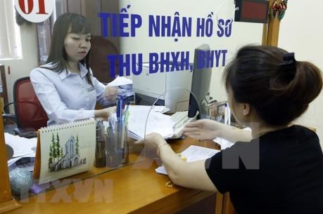 Hơn 12.440 doanh nghiệp nợ Bảo hiểm xã hội  ​