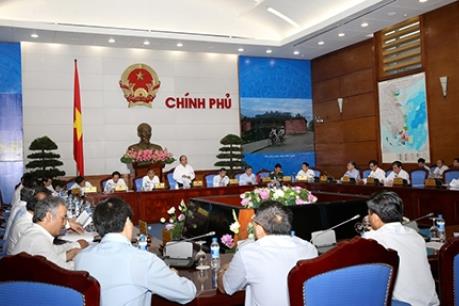 Thay đổi thành viên Ban Chỉ đạo cải cách hành chính của Chính phủ