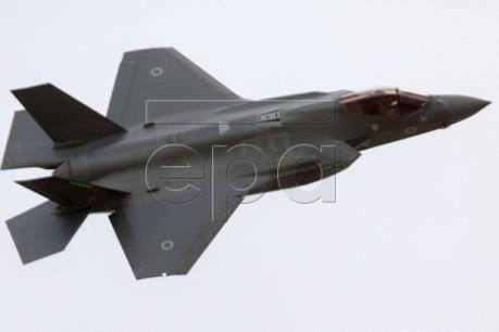 Thổ Nhĩ Kỳ chỉ trích dự luật của Mỹ cấm bán máy bay F-35 cho Ankara