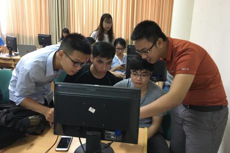 Cơ hội làm việc tại Nhật Bản cho các kỹ sư công nghệ thông tin Việt Nam